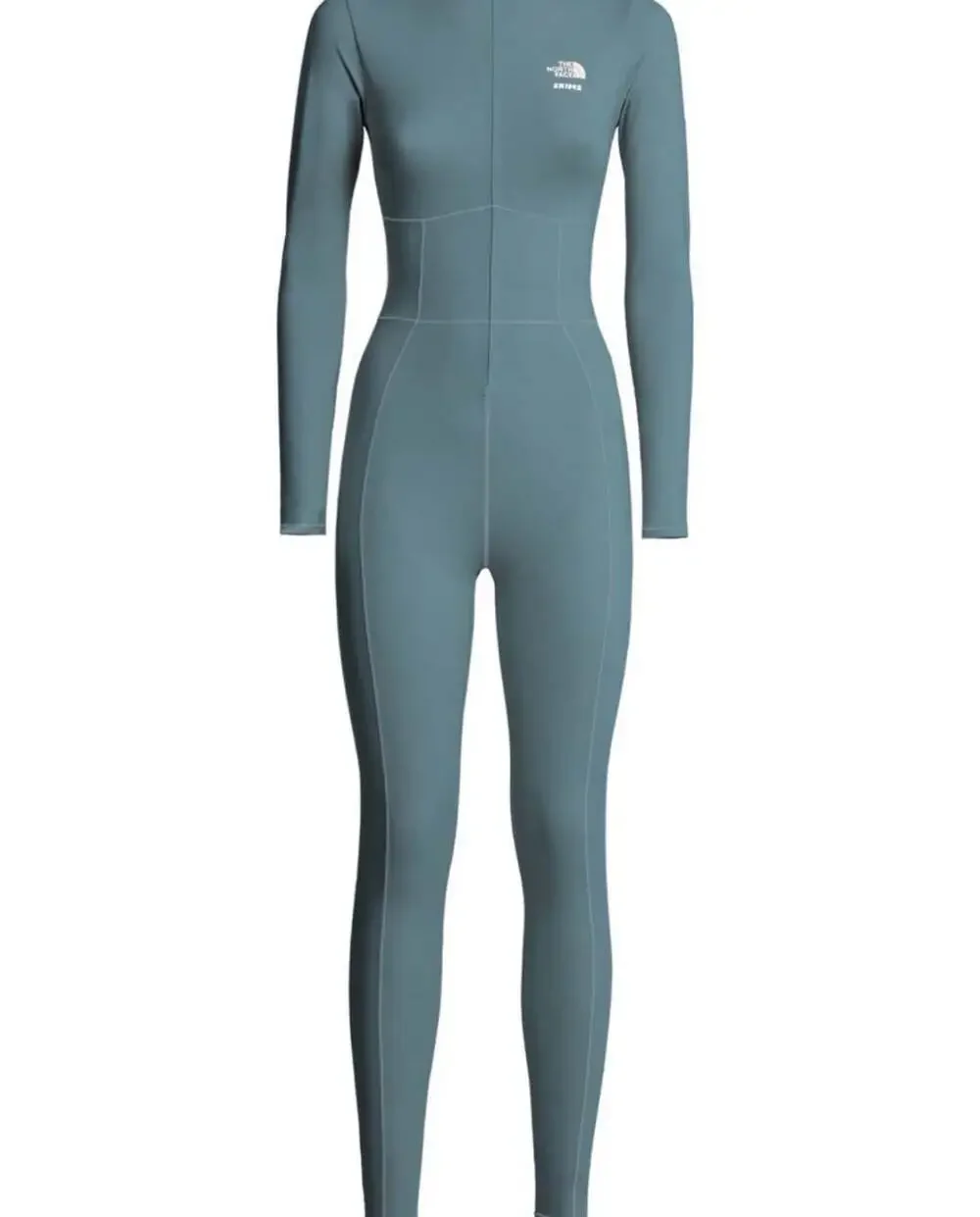 The North Face x SKIMS Bodysuit Sk Kyanite X Small